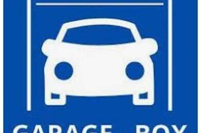 Garage  160 €