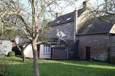 Maison 5 pièces 105000 €