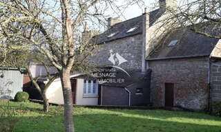 Maison 5 Pièces 70 m² à vendre à Dinan (22100)