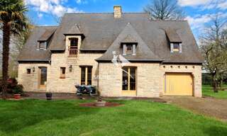 Maison 7 Pièces 135 m² à vendre à Dinan (22100)