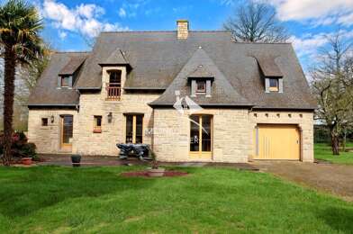 Maison 7 pièces 447200 €