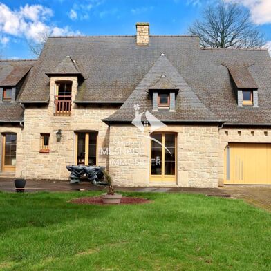 Maison 7 pièces 468000 €