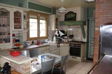 Maison 7 pièces 468000 €