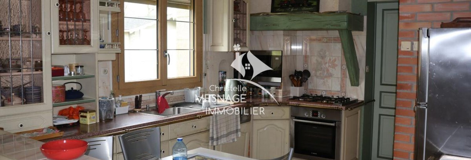 Maison 7 Pièces 135 m² à vendre à Dinan (22100)