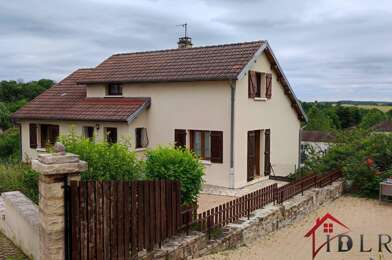 Maison 4 pièces 148000 €