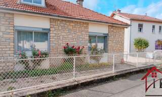 Maison 5 Pièces 93 m² à vendre à Chaumont (52000)