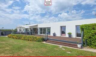 Maison 5 Pièces 120 m² à vendre à Plozévet (29710)