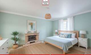 Maison 5 Pièces 107 m² à vendre à Ploudalmézeau (29830)