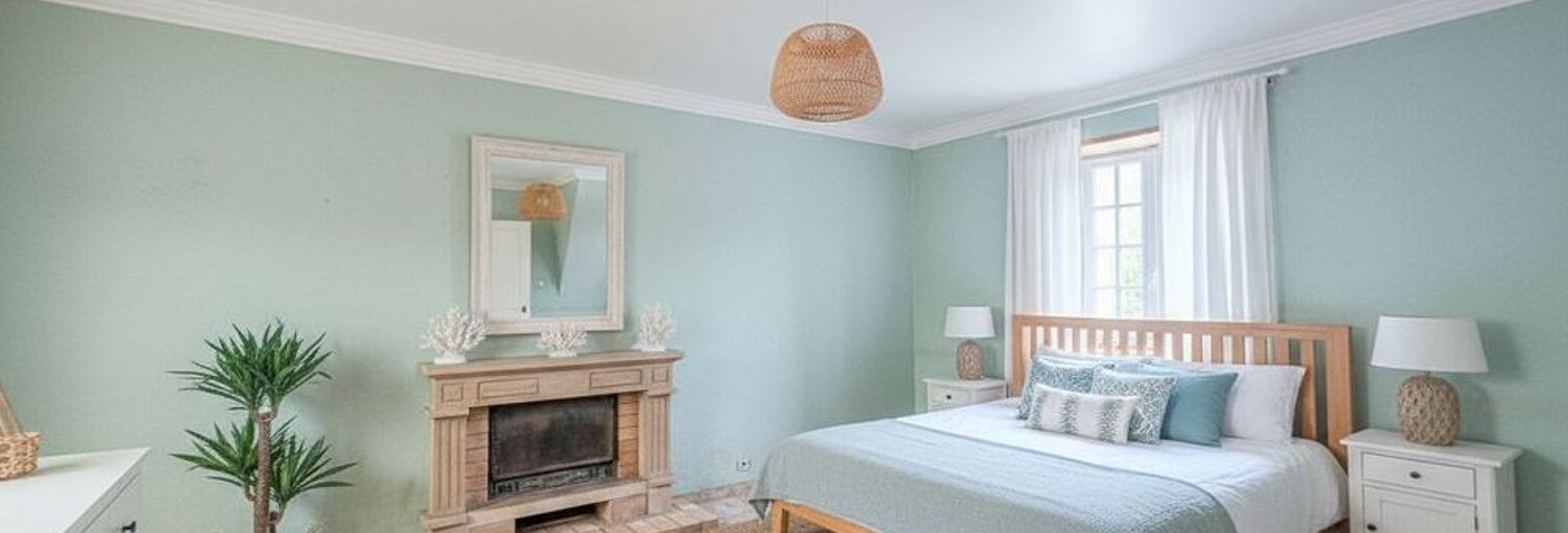 Maison 5 Pièces 107 m² à vendre à Ploudalmézeau (29830)