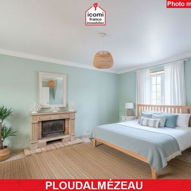 Maison 5 pièces 170000 €