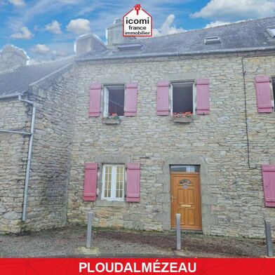 Maison 5 pièces 170000 €