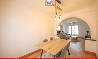 Appartement 3 Pièces 65 m² à vendre à Brest (29200)