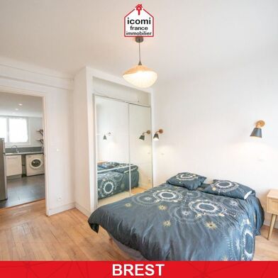 Appartement 3 pièces 159500 €
