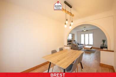 Appartement 3 pièces 159500 €