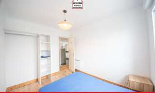 Appartement 3 Pièces 65 m² à vendre à Brest (29200)