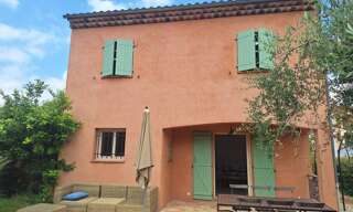 Maison 4 Pièces 105 m² à louer à Pégomas (06580)