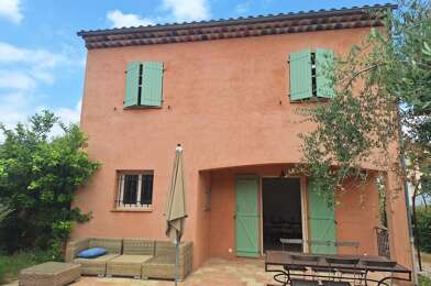 Maison 4 pièces 2500 €