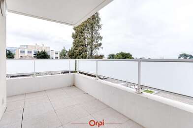 Appartement 2 pièces 1250 €