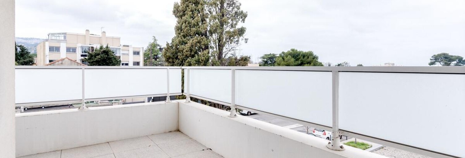 Appartement 2 Pièces 56 m² à louer à Marseille 9 (13009)