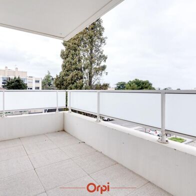 Appartement 2 pièces 1300 €