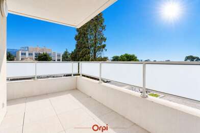 Appartement 2 pièces 1150 €