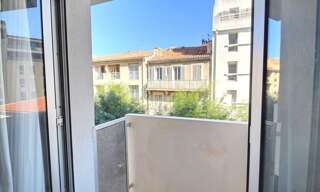 Appartement 2 Pièces 27 m² à louer à Marseille 5 (13005)