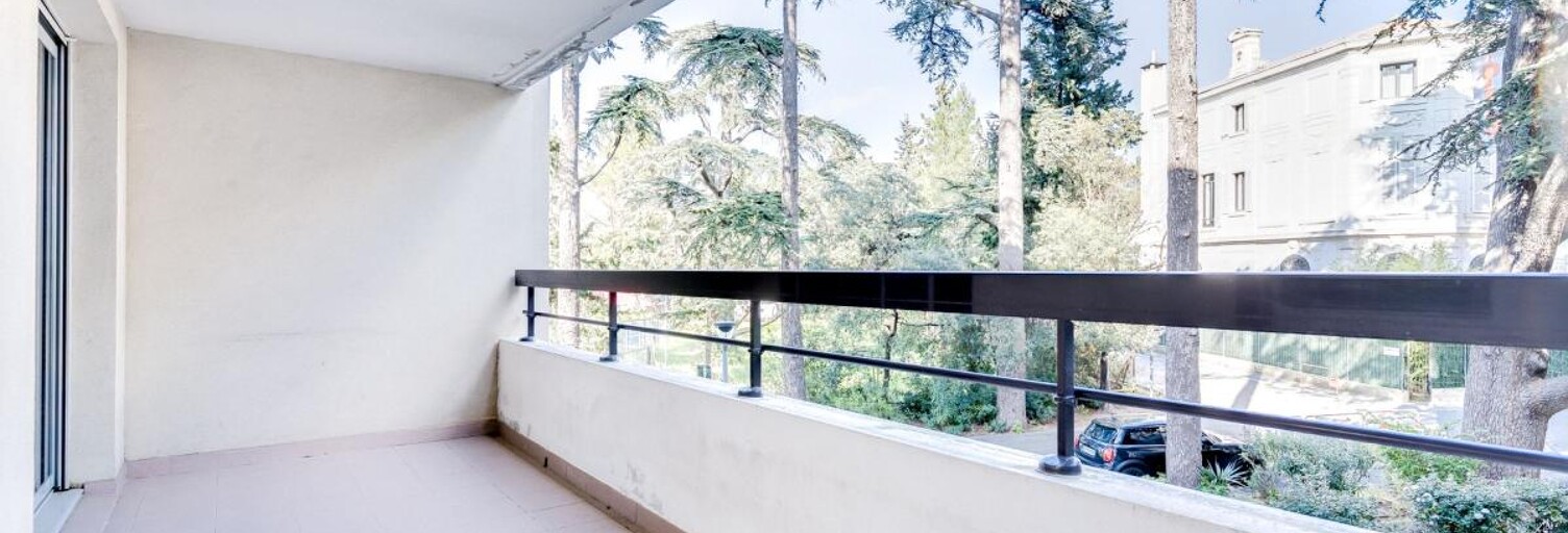 Appartement 3 Pièces  m² à louer à Marseille 9 (13009)