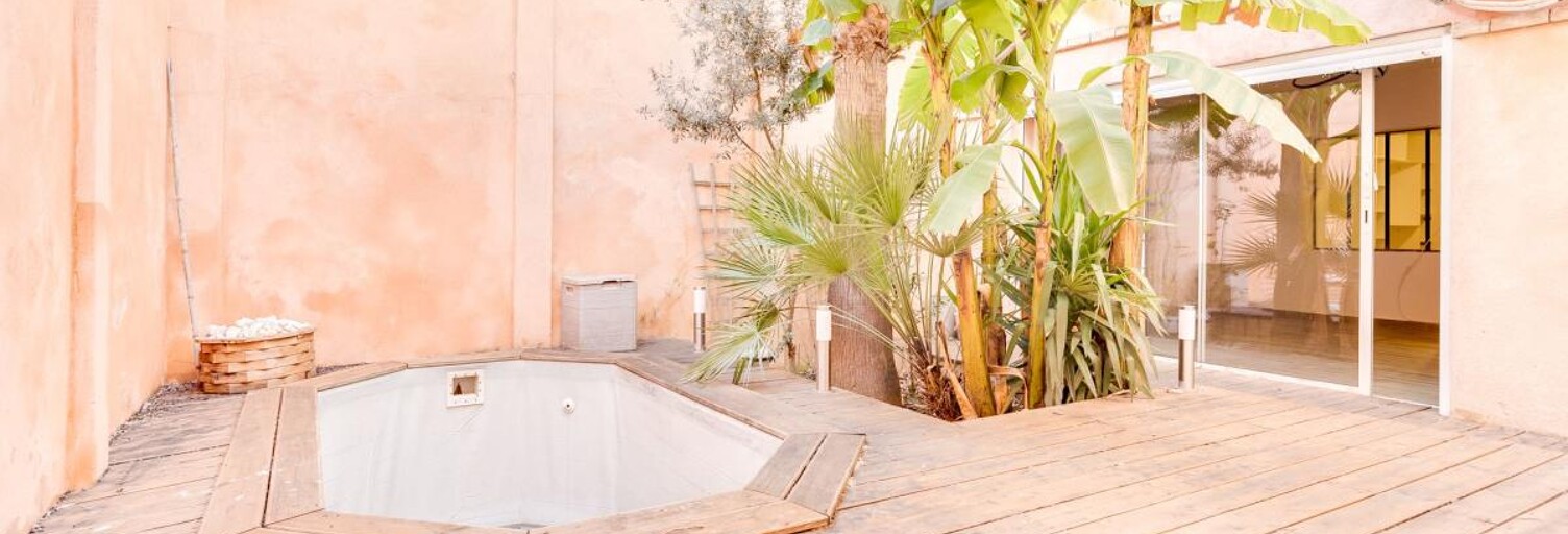 Appartement 2 Pièces 43 m² à louer à Marseille 16 (13016)