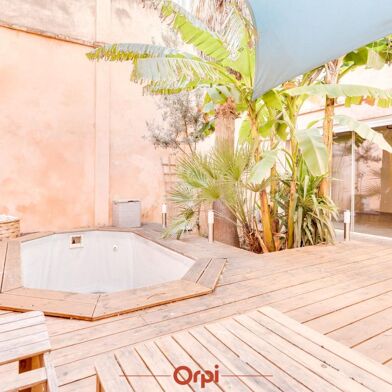 Appartement 2 pièces 800 €