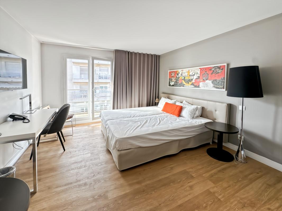 Photo T1 de 1 pièce Nice