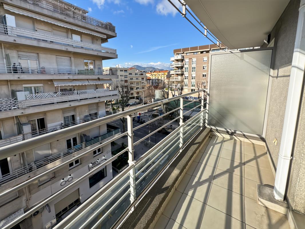 Photo Studio de 1 pièce Nice
