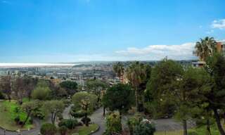 Appartement 4 Pièces 78 m² à vendre à Nice (06200)
