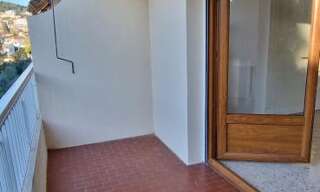 Appartement 1 Pièce 28 m² à louer à Le Cannet (06110)