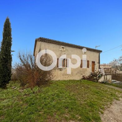 Maison 4 pièces 230000 €