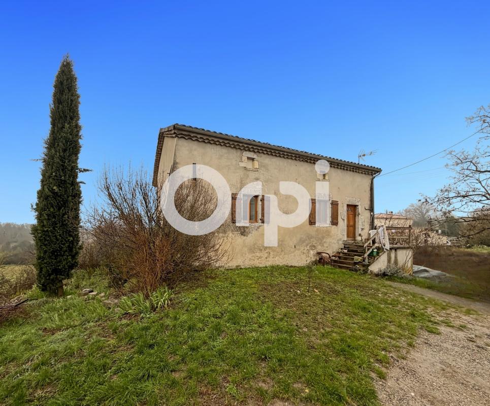 Villa / Maison  T4 à vendre Ailhon 07200