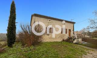 Maison 4 Pièces 110 m² à vendre à Lagorce (07150)