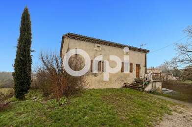 Maison 4 pièces 230000 €