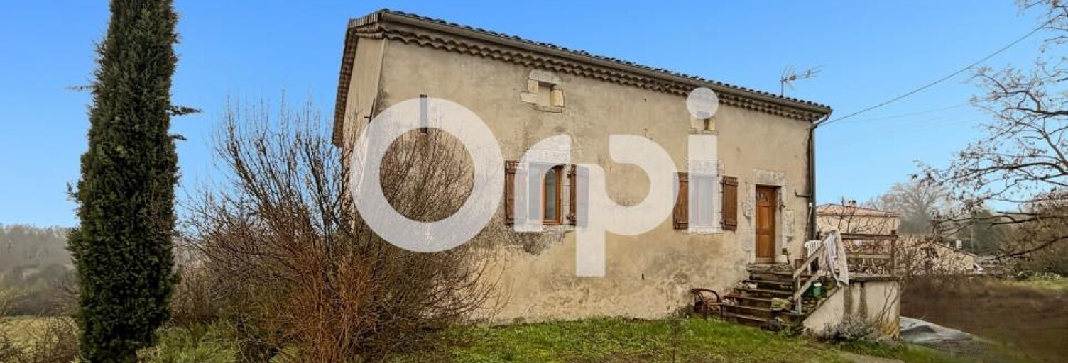 Maison 4 Pièces 110 m² à vendre à Aubenas (07200)