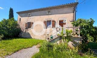 Maison 4 Pièces 110 m² à vendre à Aubenas (07200)