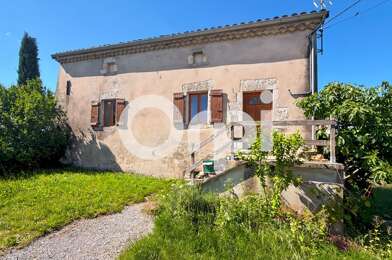Maison 4 pièces 230000 €