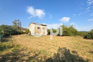 Maison 4 pièces 210000 €