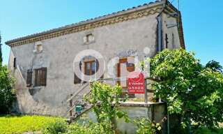 Maison 4 Pièces 110 m² à vendre à Lagorce (07150)