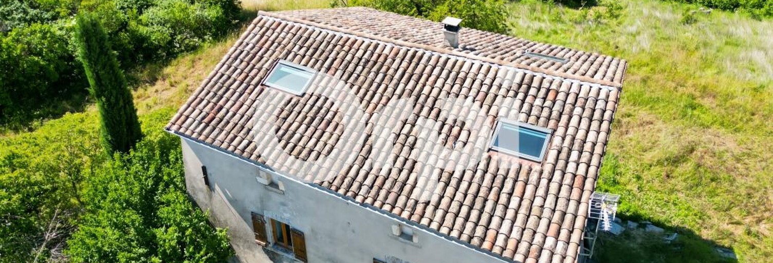 Maison 4 Pièces 110 m² à vendre à Lagorce (07150)