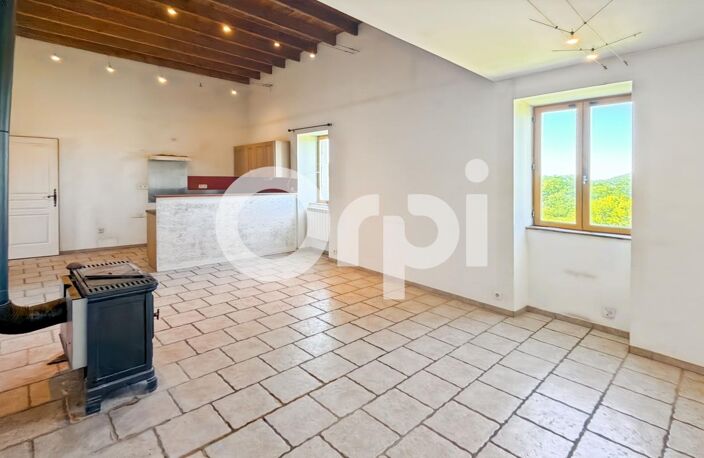 Maison 110 m² habitables avec terrain de 1208 m² – Sud Ardèche, à 15 minutes d'Aubenas — photo 3