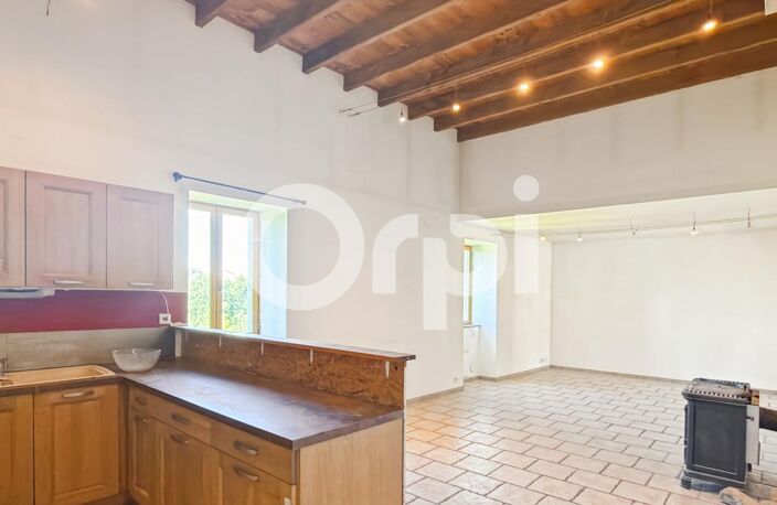 Maison 110 m² habitables avec terrain de 1208 m² – Sud Ardèche, à 15 minutes d'Aubenas — photo 4