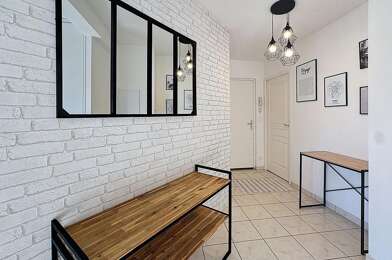 Appartement 3 pièces 750 €