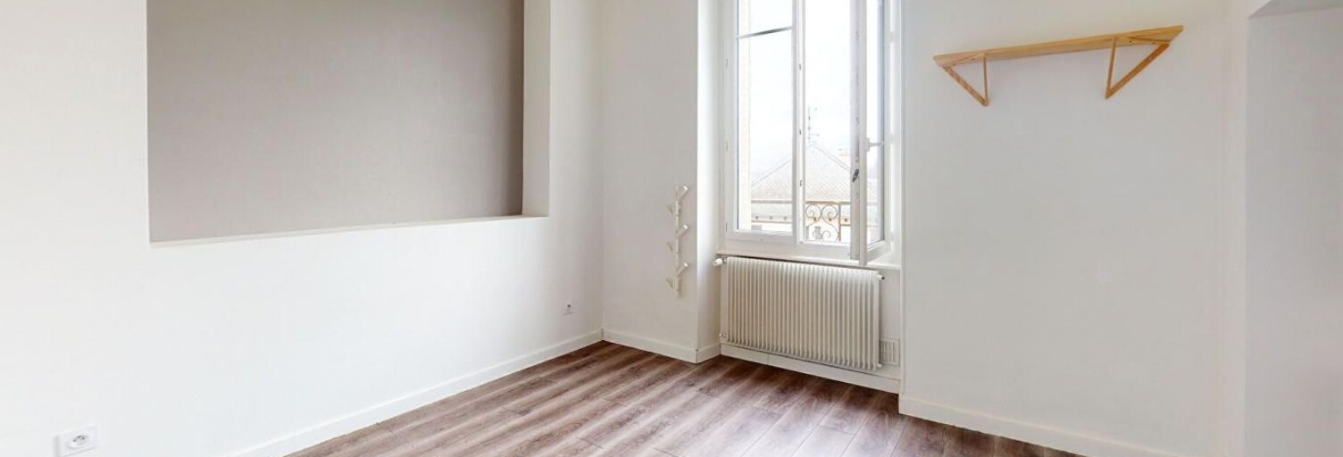 Appartement 2 Pièces 54 m² à louer à Rodez (12000)