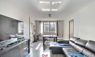 Appartement 4 Pièces  m² à vendre à Marseille 10 (13010)