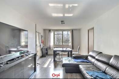 Appartement 4 pièces 172000 €