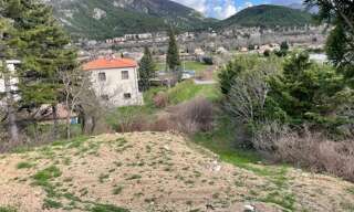 Terrain  1006 m² à vendre à Serres (05700)